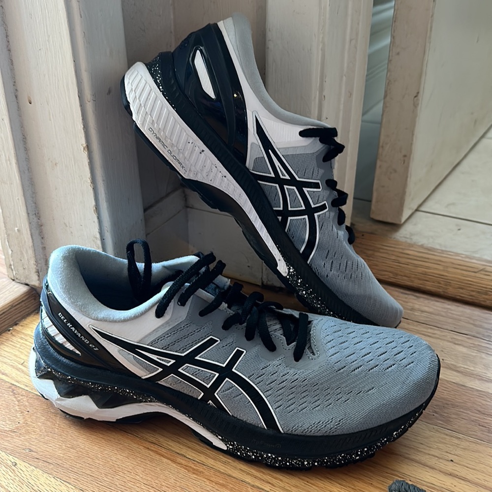 ASICS gel Kanayo 27